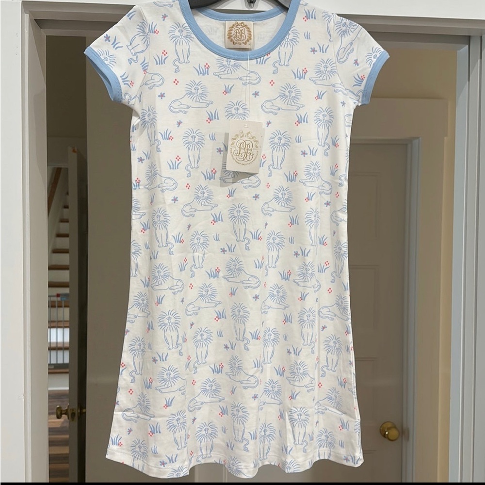 Beaufort Bonnet Polly Play Dress!!